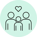 Options for families